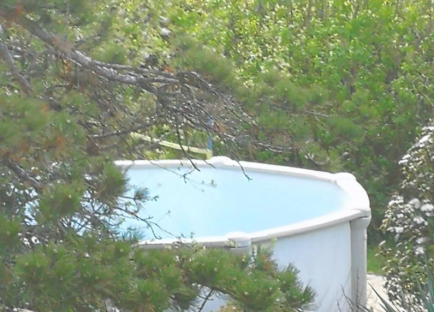 Сasa de vacaciones Villa Montloubier Villeneuve-de-Berg