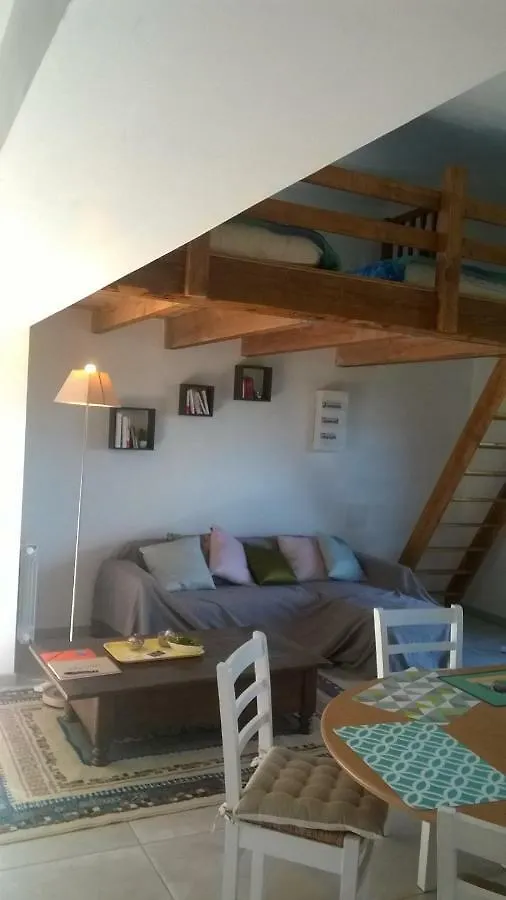 Villa Montloubier à Villeneuve-de-Berg Hébergement de vacances