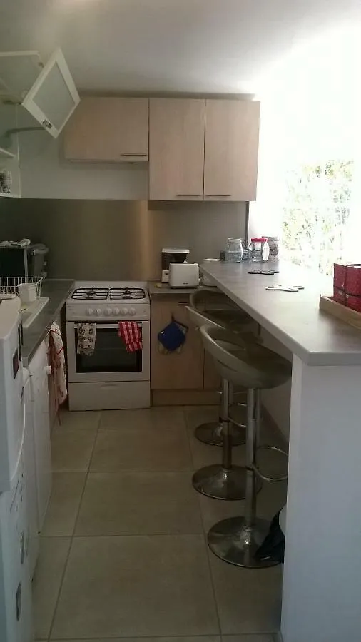 Villa Montloubier à Villeneuve-de-Berg France