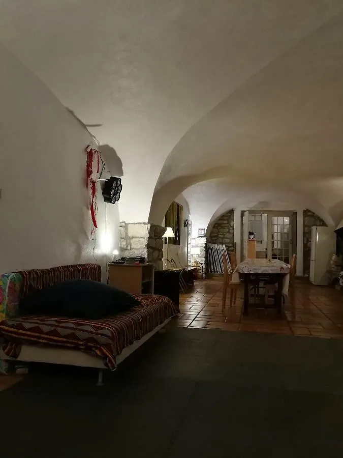 Villa Montloubier Villeneuve-de-Berg Сasa de vacaciones