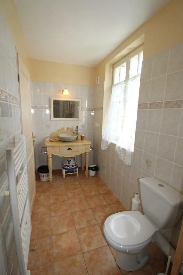 Villa Montloubier à Villeneuve-de-Berg Hébergement de vacances