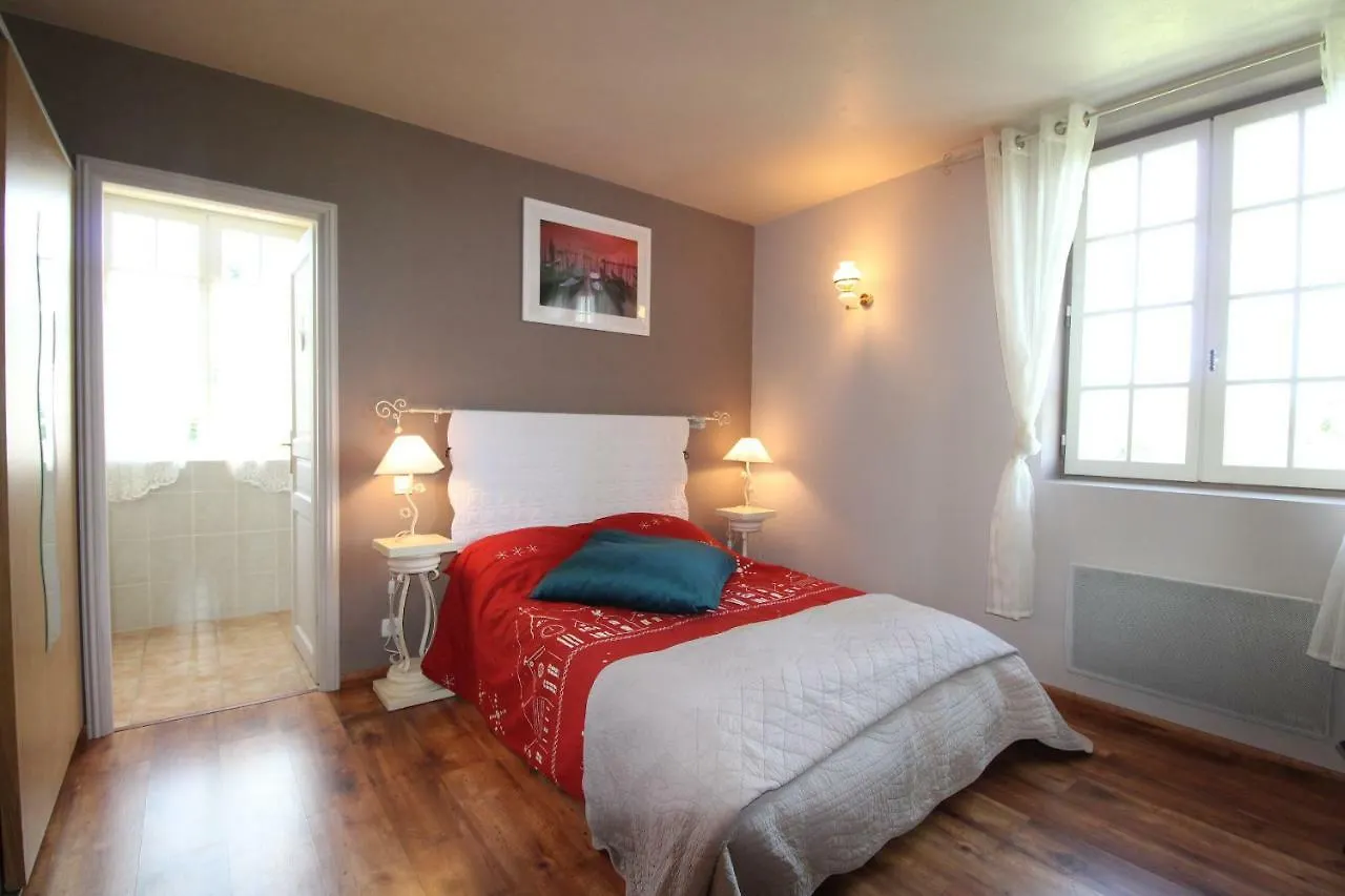 Villa Montloubier Villeneuve-de-Berg Сasa de vacaciones