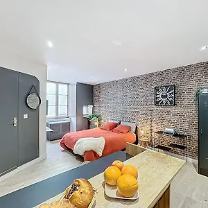 Appartement Evasion Ardechoise, Villeneuve-de-Berg